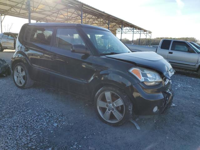 Photo 4 from auction – 2011 KIA SOUL + with VIN KNDJT2A27B7257285