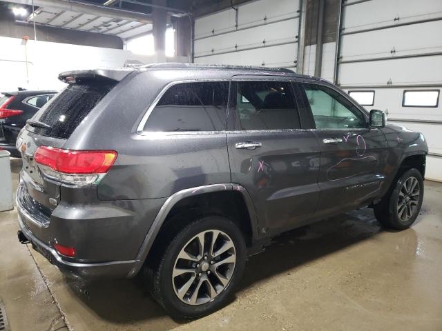 Photo 3 from auction – 2017 JEEP GRAND CHER with VIN 1C4RJFCG1HC845188