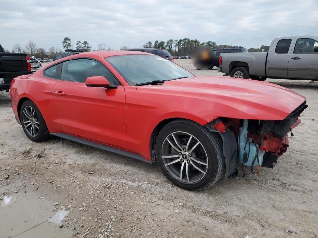 Photo 4 from auction – 2016 FORD MUSTANG with VIN 1FA6P8TH8G5222214