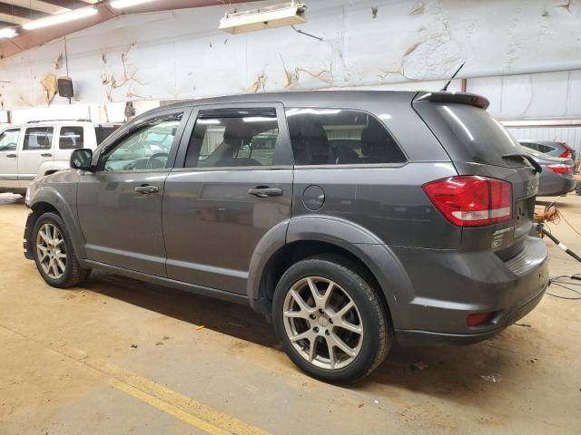 Photo 2 from auction – 2014 DODGE JOURNEY R/ with VIN 3C4PDDEG7ET278386