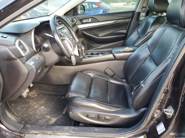 Photo 7 from auction – 2016 NISSAN MAXIMA 3.5 with VIN 1N4AA6AP0GC394663