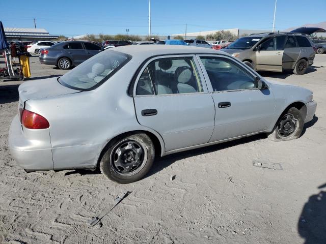 Zdjęcie 3 z aukcji – 2001 TOYOTA COROLLA CE z VIN 1NXBR12E01Z417685