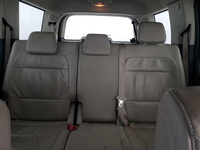 Photo 10 from auction – 2009 FORD FLEX LIMIT with VIN 2FMEK63C19BB02116