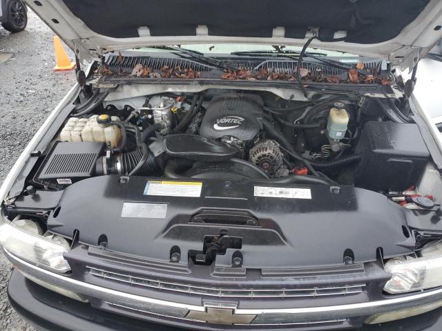 Photo 11 from auction – 2001 CHEVROLET SILVERADO with VIN 2GCEC19T511192053