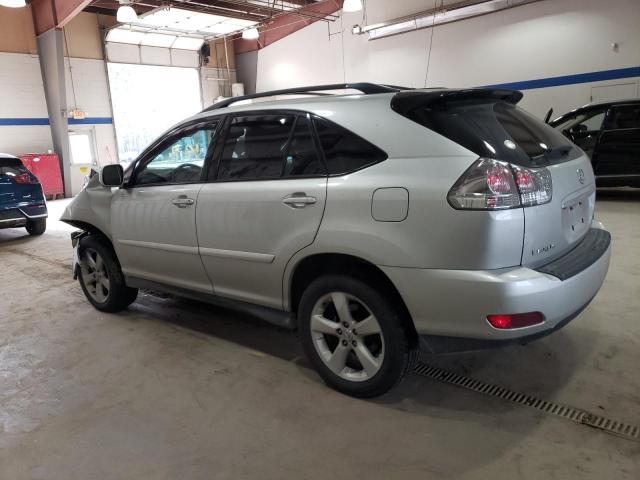 Photo 2 from auction – 2005 LEXUS RX 330 with VIN 2T2HA31UX5C077843