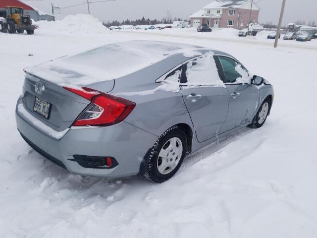 Photo 3 from auction – 2017 HONDA CIVIC LX with VIN 2HGFC2F53HH013639