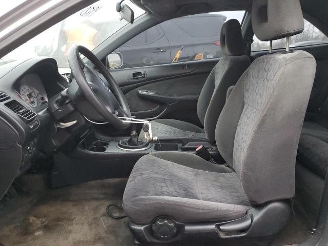 Photo 7 from auction – 2002 HONDA CIVIC EX with VIN 1HGEM21972L103891
