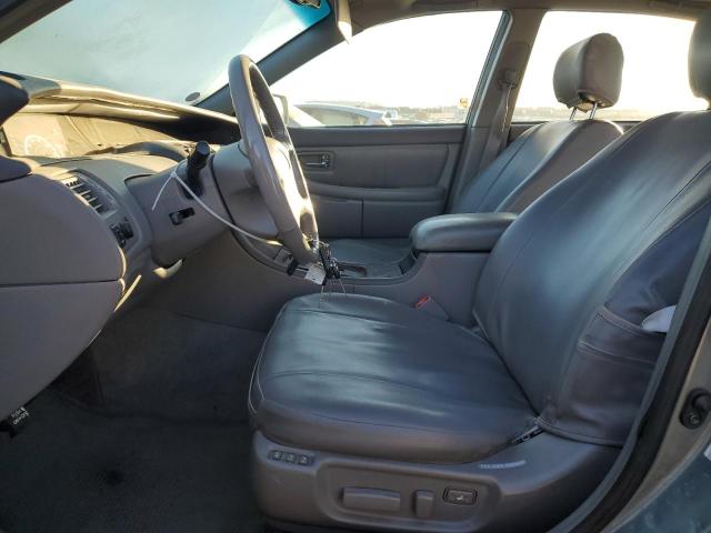 Photo 7 from auction – 2001 TOYOTA AVALON XL with VIN 4T1BF28B91U115162