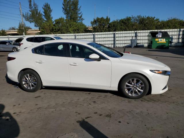 Photo 4 from auction – 2021 MAZDA 3 with VIN 3MZBPAAL0MM203747