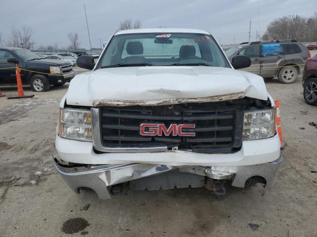 Photo 5 from auction – 2008 GMC SIERRA C15 with VIN 1GTEC14C78Z900022