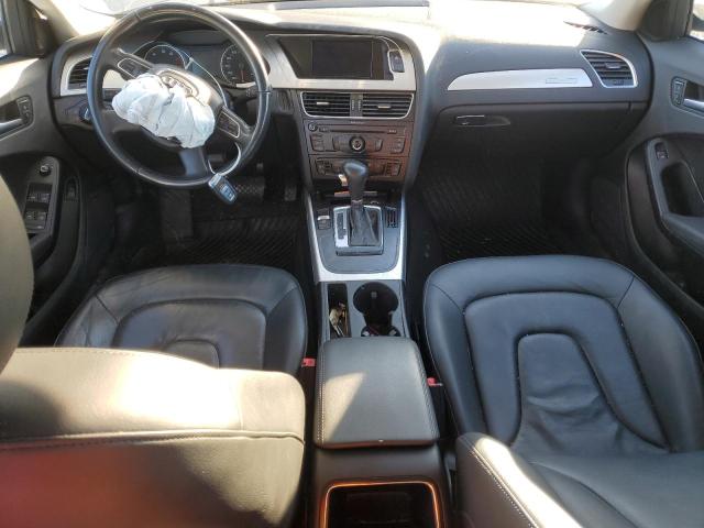 Photo 8 from auction – 2012 AUDI A4 PREMIUM with VIN WAUBFAFL2CN004263