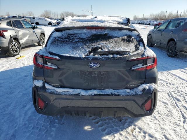 Photo 6 from auction – 2024 SUBARU CROSSTREK with VIN JF2GUABC5RH270129