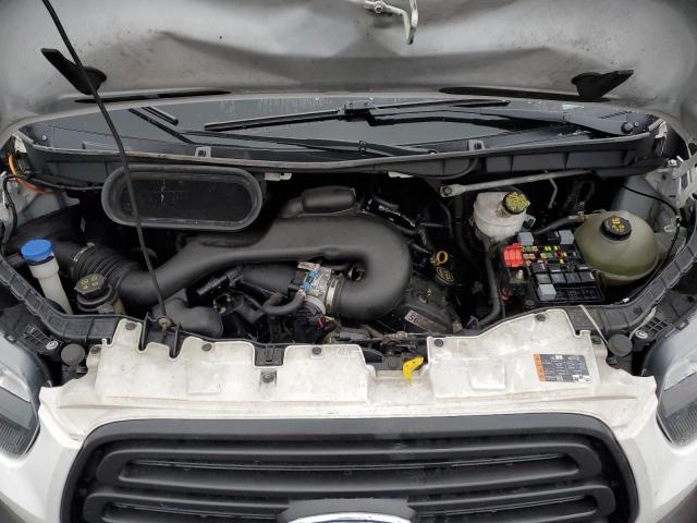 Photo 12 from auction – 2019 FORD TRANSIT T- with VIN 1FTBW2CM8KKB31850