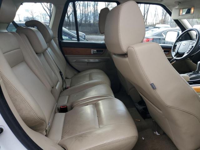 Photo 10 from auction – 2011 LAND ROVER RANGE ROVE with VIN SALSF2D47BA714987