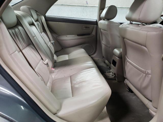 Photo 10 from auction – 2001 LEXUS ES 300 with VIN JT8BF28G710305533