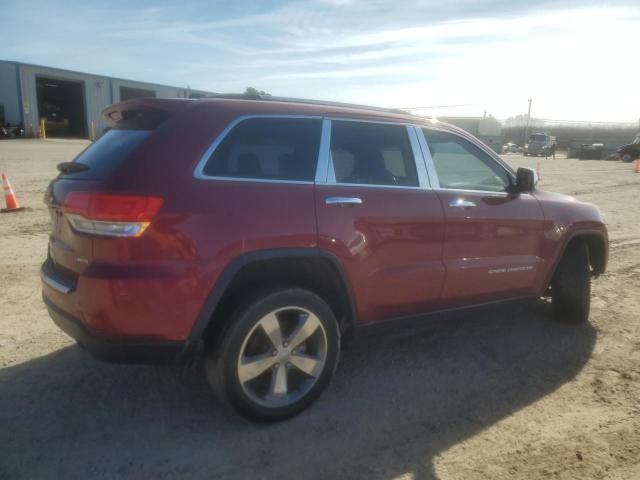 Photo 3 from auction – 2014 JEEP GRAND CHER with VIN 1C4RJFBG9EC379670