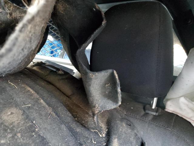 Photo 10 from auction – 2020 FORD EXPLORER P with VIN 1FM5K8AB2LGC92580