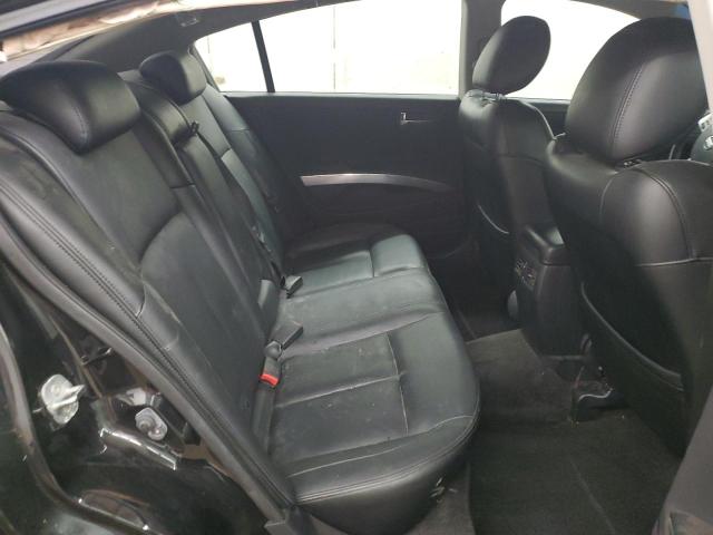 Photo 10 from auction – 2008 NISSAN MAXIMA SE with VIN 1N4BA41E88C813500
