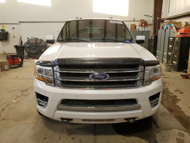 Photo 5 from auction – 2017 FORD EXPEDITION with VIN 1FMJK2AT1HEA24448