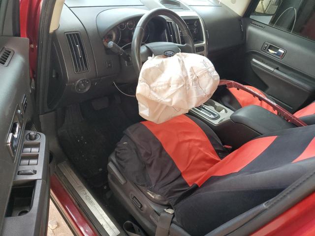 Photo 8 from auction – 2009 FORD EDGE LIMIT with VIN 2FMDK49C19BA95644