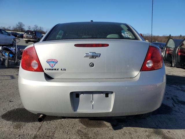 Photo 6 from auction – 2008 CHEVROLET COBALT LS with VIN 1G1AK58F187190911