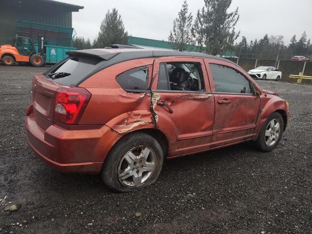 Photo 3 from auction – 2009 DODGE CALIBER SX with VIN 1B3HB48A99D213988