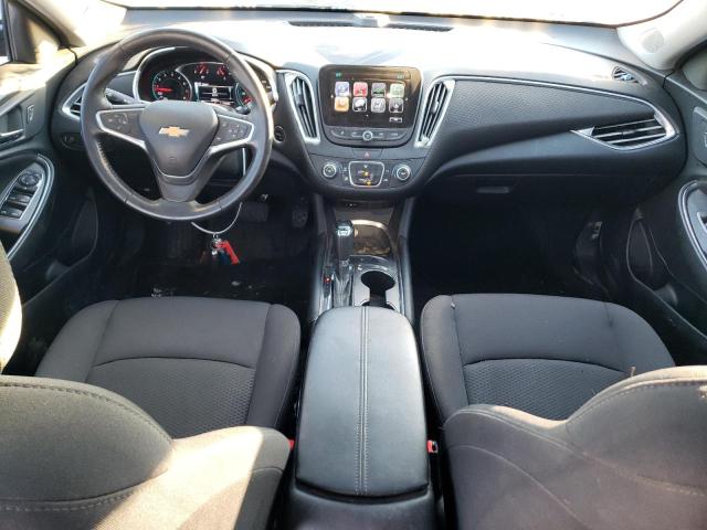 Photo 8 from auction – 2017 CHEVROLET MALIBU LT with VIN 1G1ZE5ST8HF248804
