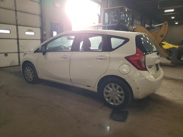 Photo 2 from auction – 2015 NISSAN VERSA NOTE with VIN 3N1CE2CP0FL420391