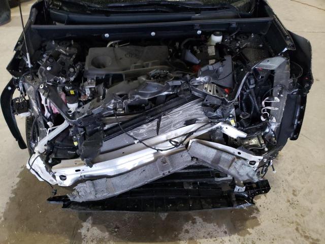 Photo 12 from auction – 2024 TOYOTA RAV4 XLE with VIN 2T3W1RFV6RC300084