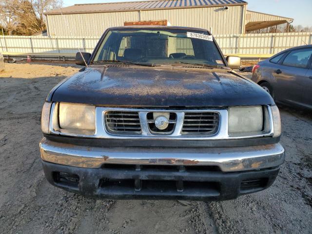 Photo 5 from auction – 2000 NISSAN FRONTIER with VIN 1N6DD26S8YC407601