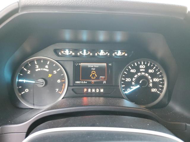 Photo 9 from auction – 2020 FORD F150 SUPER with VIN 1FTEW1E57LFB80383