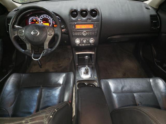 Photo 8 from auction – 2012 NISSAN ALTIMA BAS with VIN 1N4AL2AP1CN565695