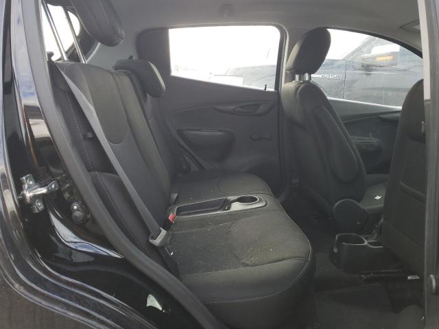 Photo 10 from auction – 2019 CHEVROLET SPARK LS with VIN KL8CA6SA5KC743590