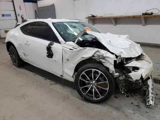 Photo 4 from auction – 2017 TOYOTA 86 BASE with VIN JF1ZNAA13H8701737