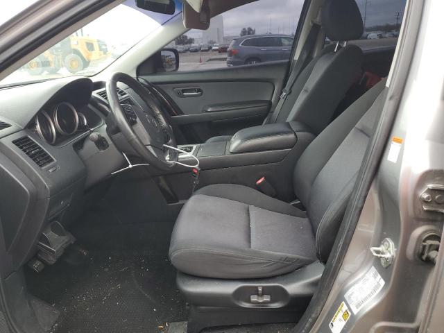 Photo 7 from auction – 2009 MAZDA CX-9 with VIN JM3TB28A490178269