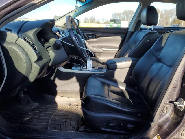Photo 7 from auction – 2013 NISSAN ALTIMA 2.5 with VIN 1N4AL3AP5DN425947