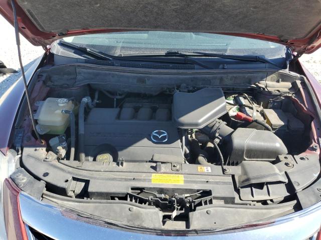 Photo 12 from auction – 2010 MAZDA CX-9 with VIN JM3TB2MAXA0238565