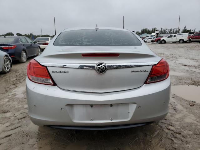 Photo 6 from auction – 2013 BUICK REGAL PREM with VIN 2G4GS5ER3D9221533