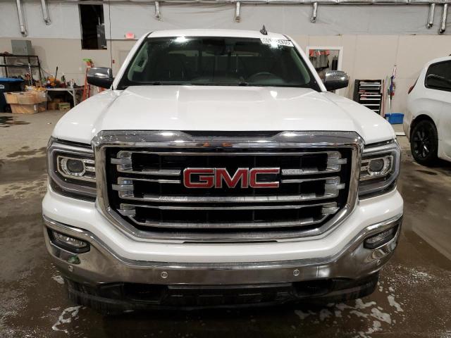 Photo 5 from auction – 2018 GMC SIERRA K15 with VIN 3GTU2NEC0JG249567