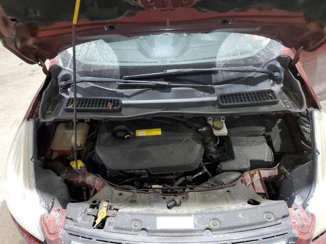 Photo 12 from auction – 2015 FORD ESCAPE SE with VIN 1FMCU9GX4FUB65636