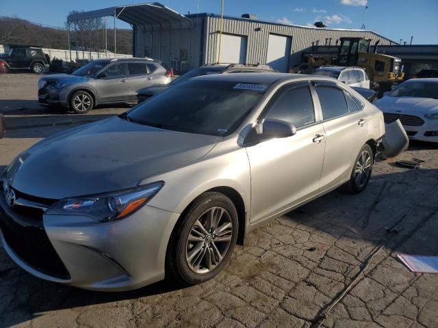 Photo 1 from auction – 2016 TOYOTA CAMRY LE with VIN 4T1BF1FK4GU194889