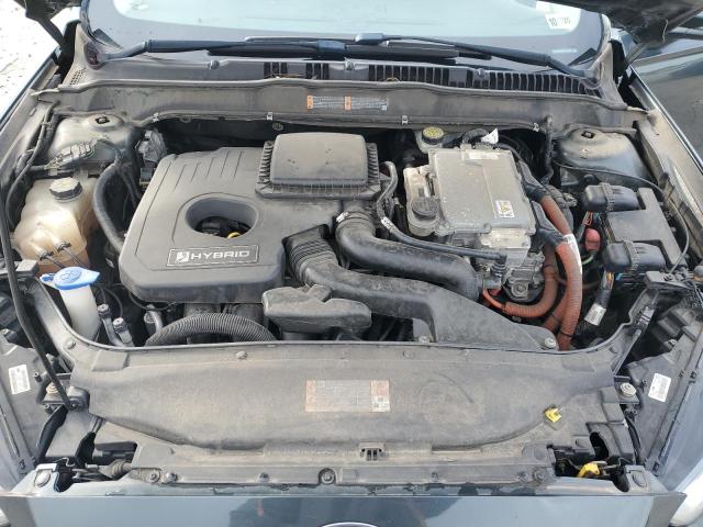 Photo 11 from auction – 2015 FORD FUSION SE with VIN 3FA6P0LUXFR149504