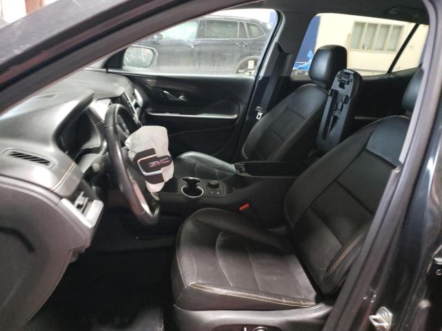 Photo 7 from auction – 2021 GMC TERRAIN SL with VIN 3GKALVEV6ML351909