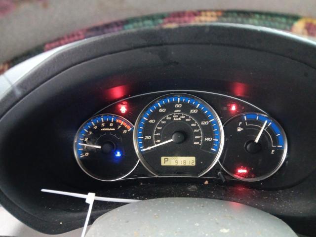 Photo 9 from auction – 2011 SUBARU FORESTER 2 with VIN JF2SHABC7BH743582