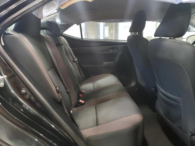 Photo 10 from auction – 2018 TOYOTA COROLLA L with VIN 2T1BURHE6JC067808