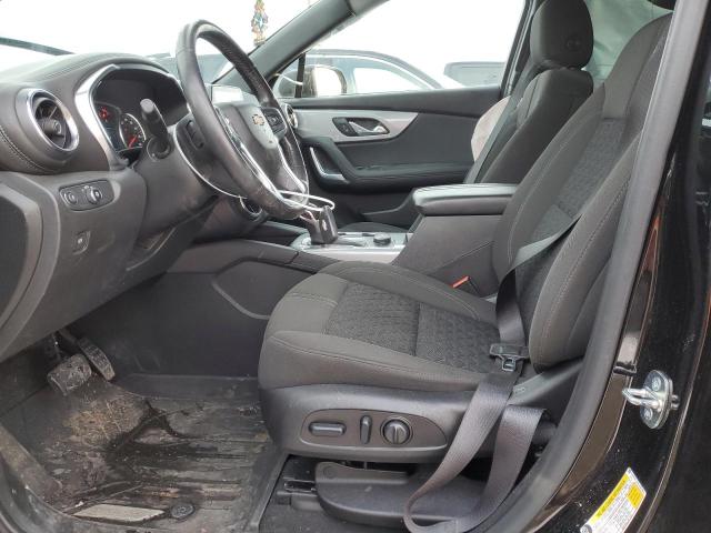 Photo 7 from auction – 2020 CHEVROLET BLAZER 2LT with VIN 3GNKBCRS5LS601952