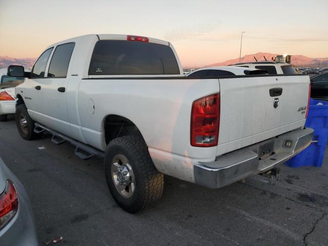 Photo 2 from auction – 2006 DODGE RAM 1500 with VIN 3D7KS19D36G159989