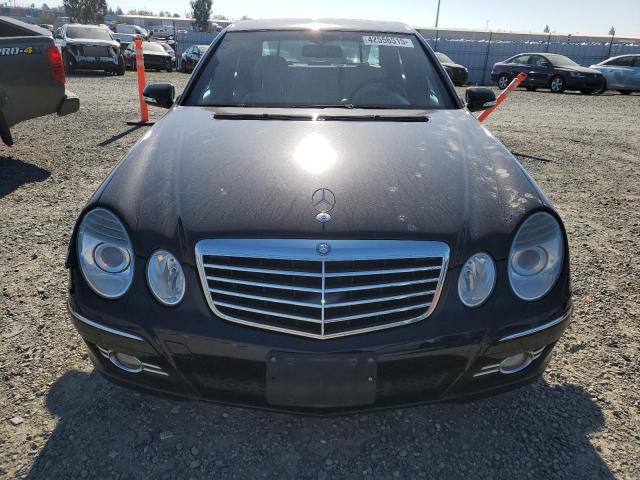 Photo 5 from auction – 2008 MERCEDES-BENZ E 350 with VIN WDBUF56X98B347701