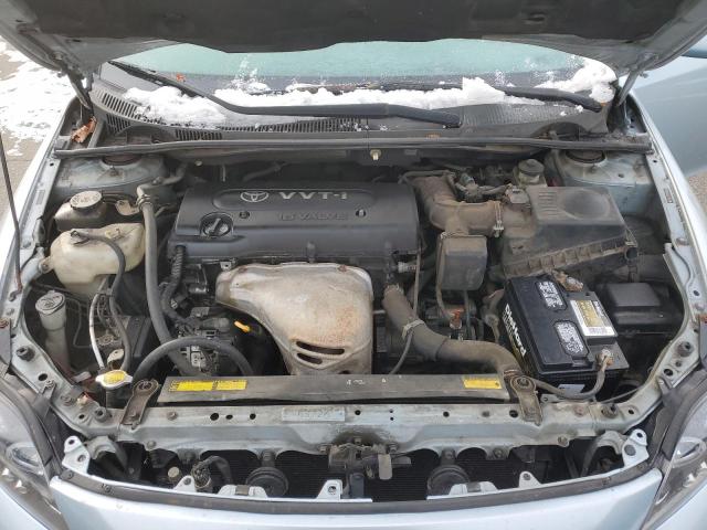 Photo 11 from auction – 2006 TOYOTA SCION TC with VIN JTKDE177960138522