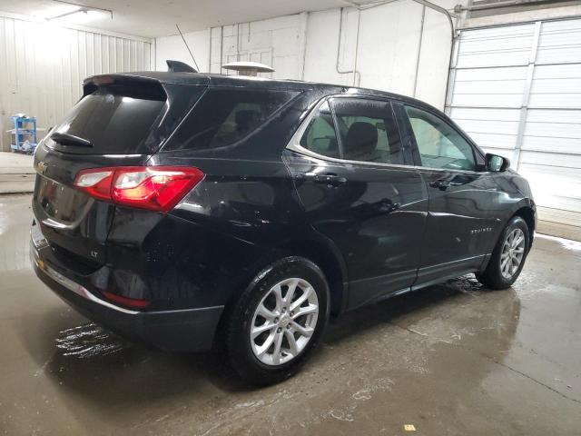 Photo 3 from auction – 2018 CHEVROLET EQUINOX LT with VIN 3GNAXJEV4JL258284